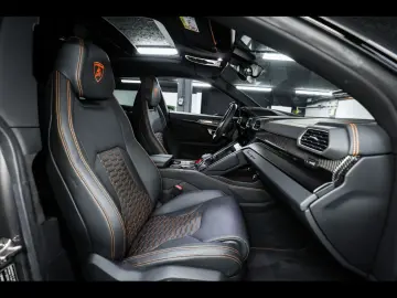 LAMBORGHINI Urus S 666 CH AKRAPOVIC CARBON AHK B&O 3&hellip;
