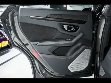 LAMBORGHINI Urus S 666 CH AKRAPOVIC CARBON AHK B&O 3&hellip;