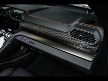 LAMBORGHINI Urus S 666 CH AKRAPOVIC CARBON AHK B&O 3&hellip;