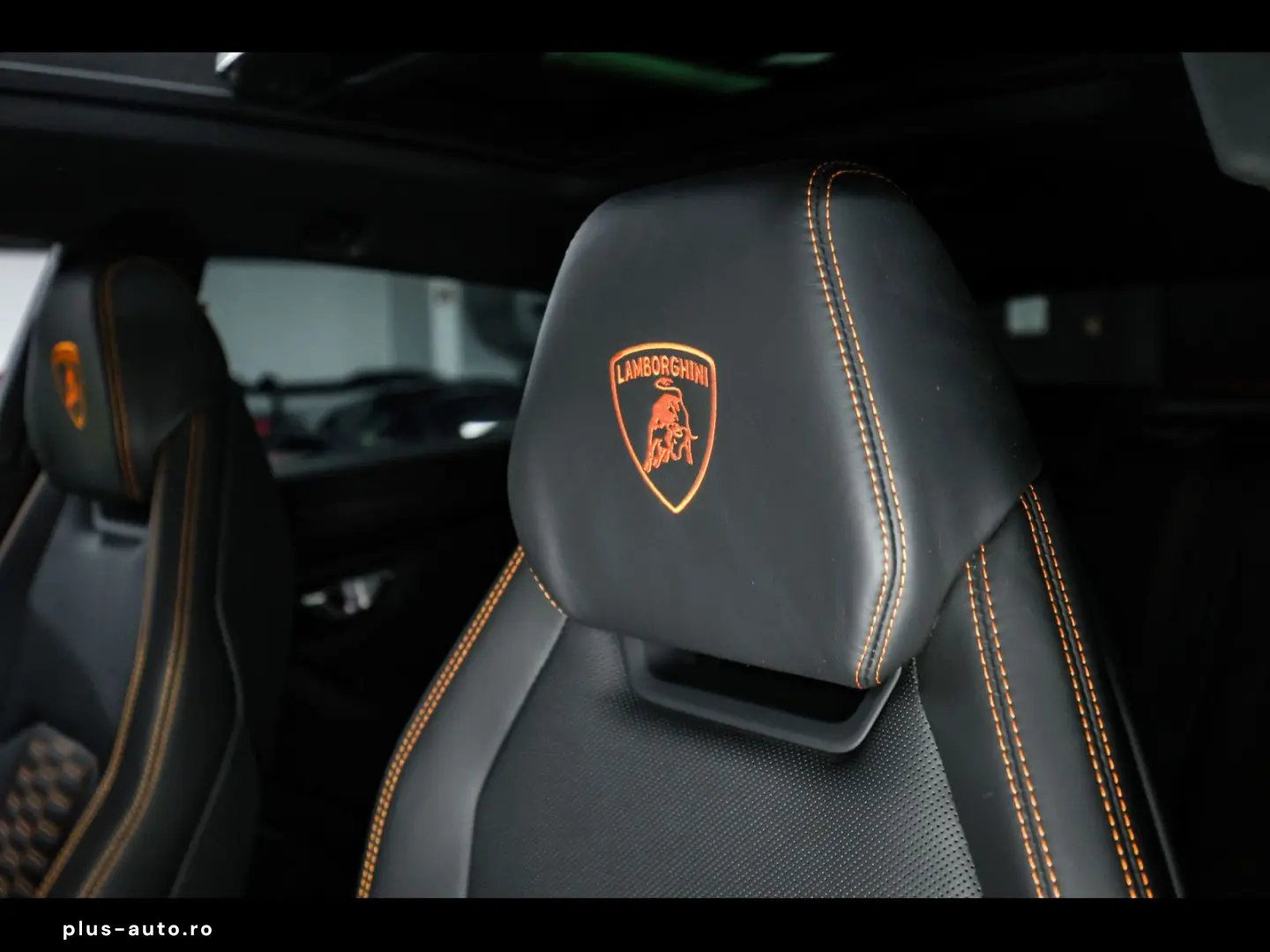 LAMBORGHINI Urus S 666 CH AKRAPOVIC CARBON AHK B&O 3&hellip;