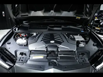 LAMBORGHINI Urus S 666 CH AKRAPOVIC CARBON AHK B&O 3&hellip;