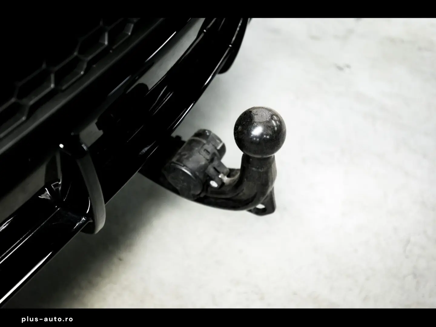 LAMBORGHINI Urus S 666 CH AKRAPOVIC CARBON AHK B&O 3&hellip;