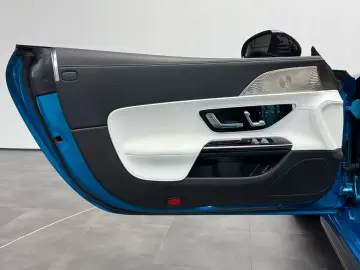 MERCEDES-BENZ SL 63 AMG Premium  360  Head-Up MANUFAKTUR