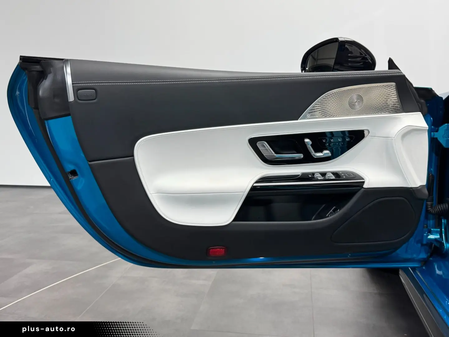 MERCEDES-BENZ SL 63 AMG Premium  360  Head-Up MANUFAKTUR