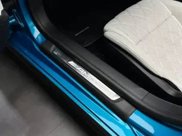 MERCEDES-BENZ SL 63 AMG Premium  360  Head-Up MANUFAKTUR