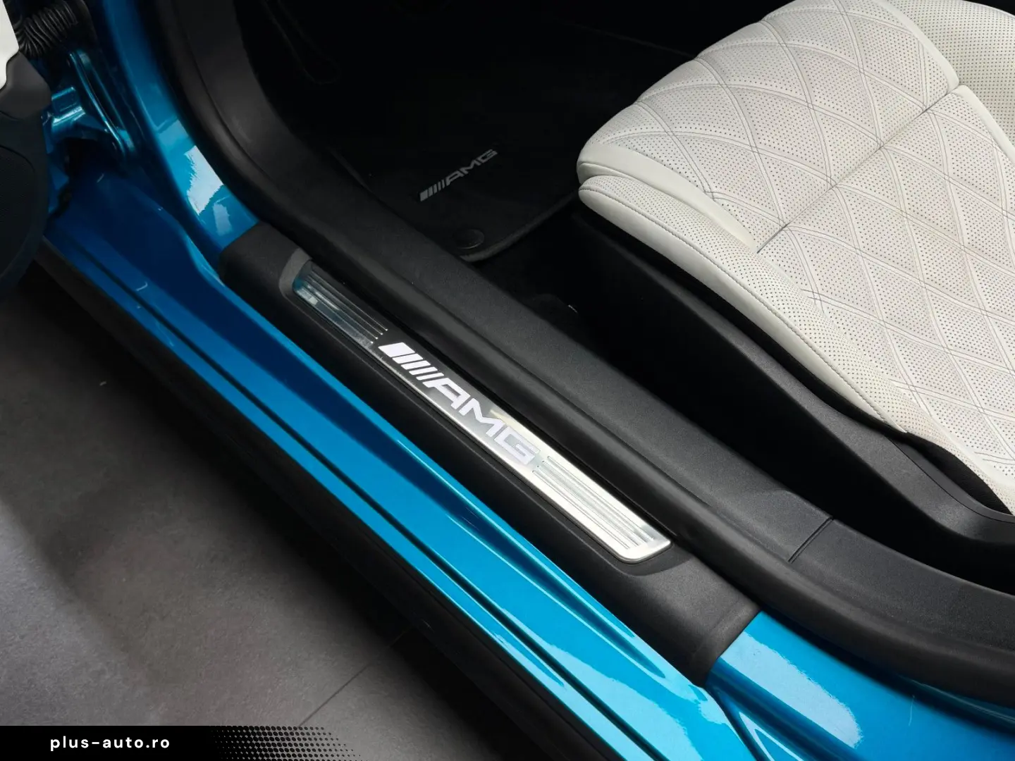 MERCEDES-BENZ SL 63 AMG Premium  360  Head-Up MANUFAKTUR