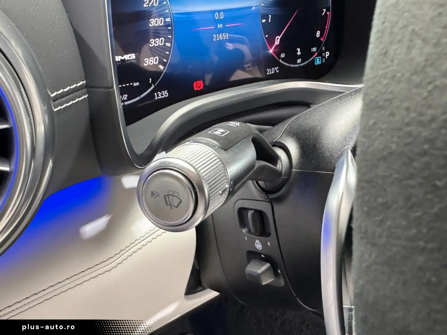 MERCEDES-BENZ SL 63 AMG Premium  360  Head-Up MANUFAKTUR