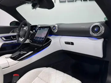 MERCEDES-BENZ SL 63 AMG Premium  360  Head-Up MANUFAKTUR