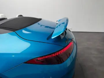 MERCEDES-BENZ SL 63 AMG Premium  360  Head-Up MANUFAKTUR