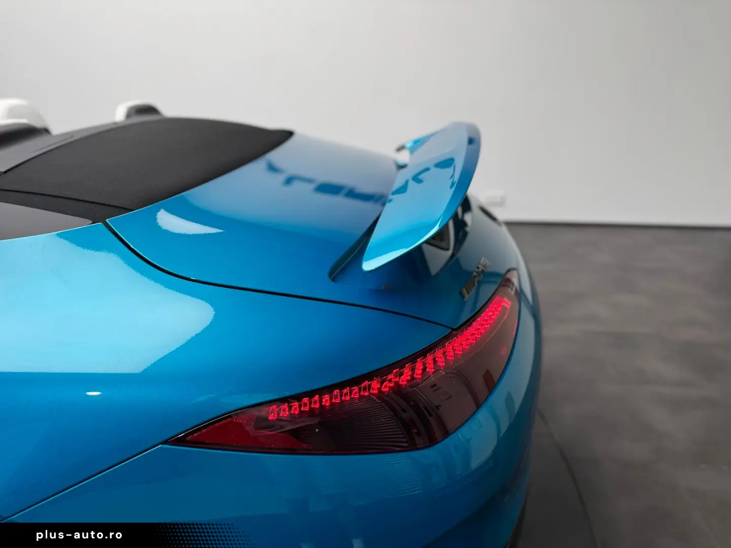 MERCEDES-BENZ SL 63 AMG Premium  360  Head-Up MANUFAKTUR