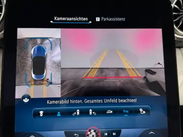 MERCEDES-BENZ SL 63 AMG Premium  360  Head-Up MANUFAKTUR