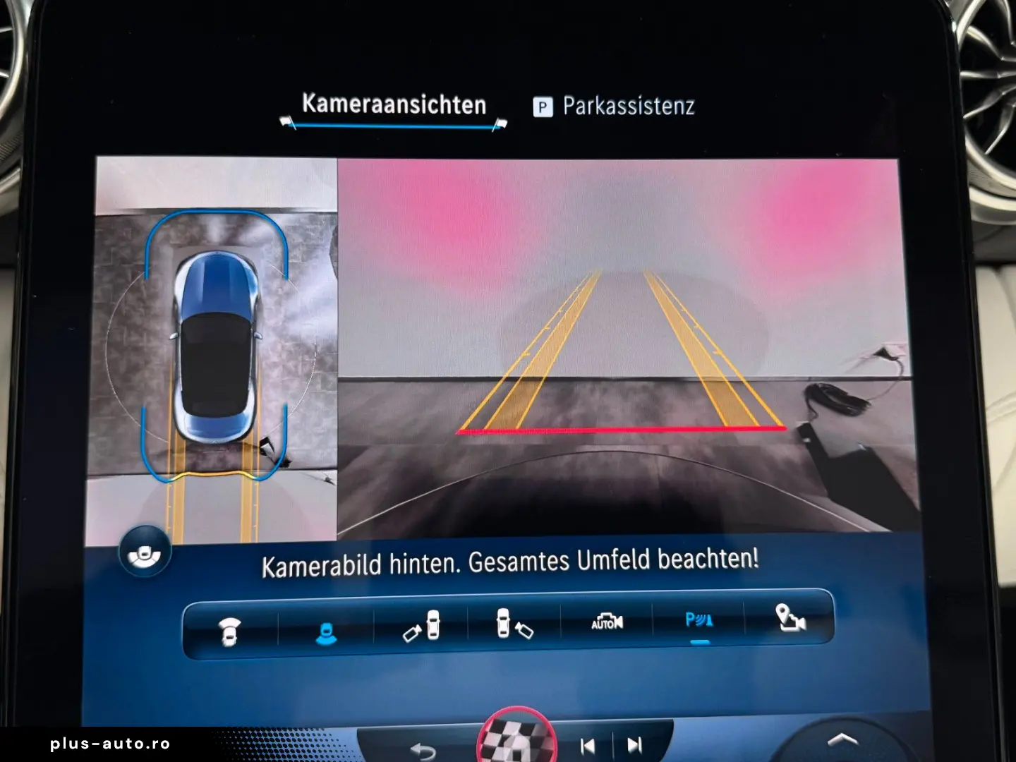 MERCEDES-BENZ SL 63 AMG Premium  360  Head-Up MANUFAKTUR