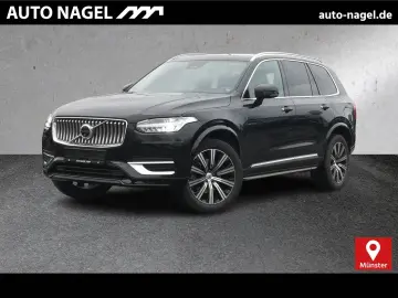VOLVO XC90 B5 AWD Plus Bright SD Keyless-Start Autom.