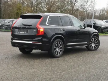 VOLVO XC90 B5 AWD Plus Bright SD Keyless-Start Autom.