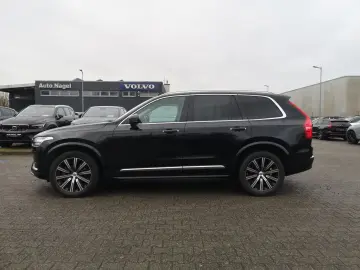 VOLVO XC90 B5 AWD Plus Bright SD Keyless-Start Autom.