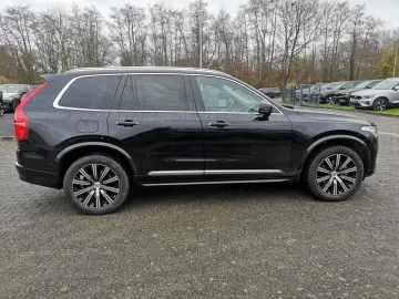 VOLVO XC90 B5 AWD Plus Bright SD Keyless-Start Autom.