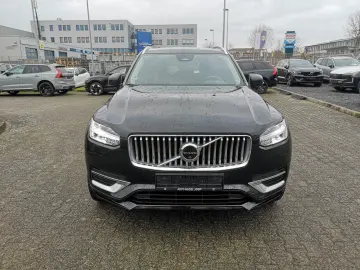 VOLVO XC90 B5 AWD Plus Bright SD Keyless-Start Autom.