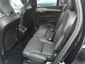 VOLVO XC90 B5 AWD Plus Bright SD Keyless-Start Autom.