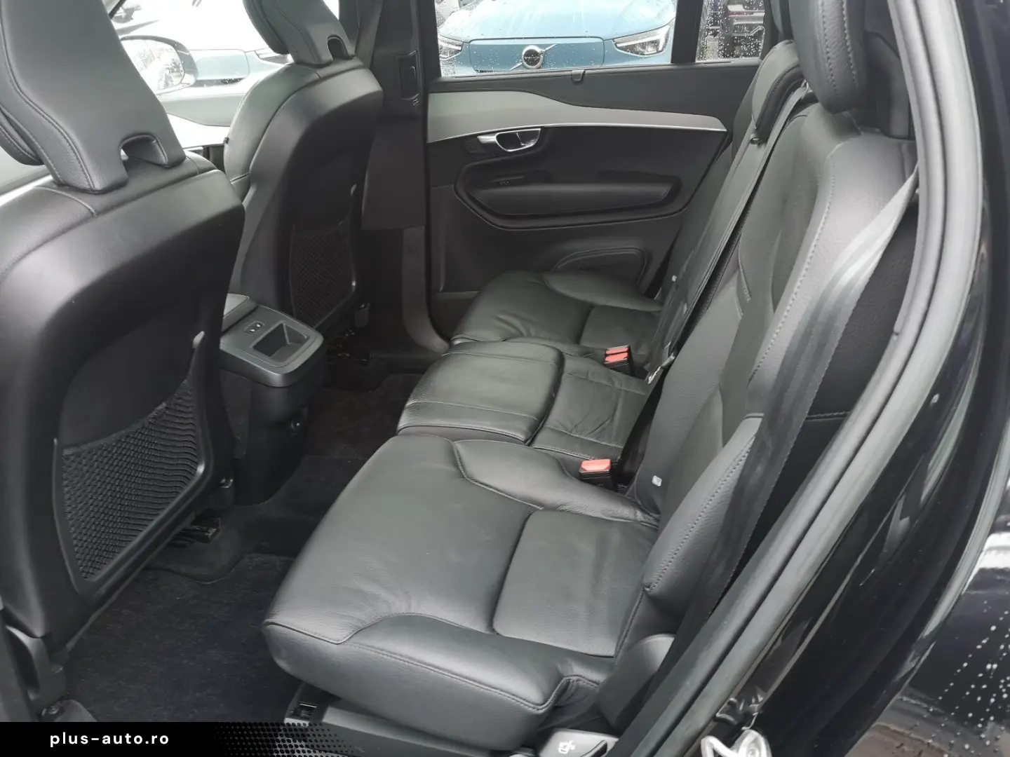 VOLVO XC90 B5 AWD Plus Bright SD Keyless-Start Autom.