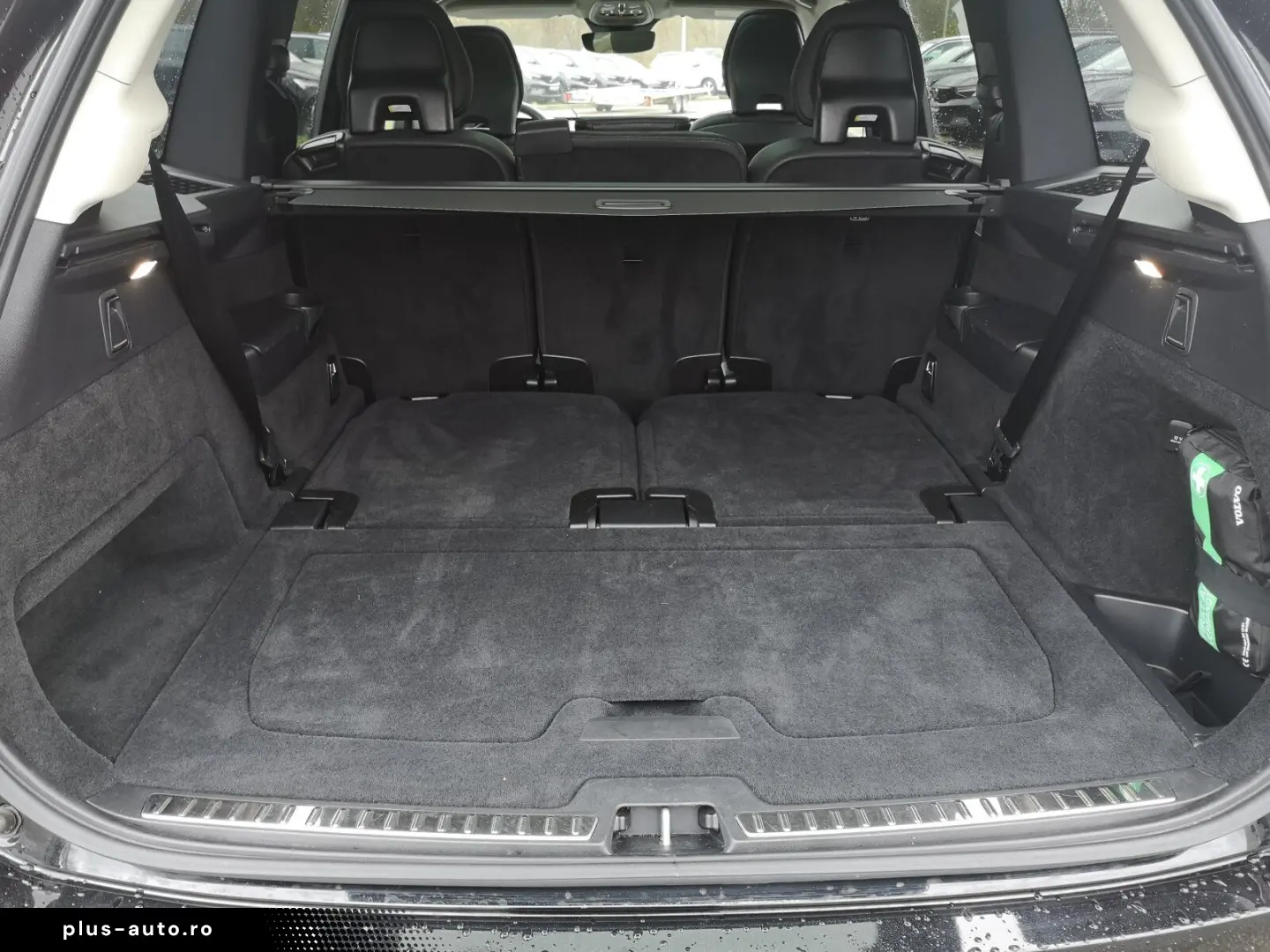 VOLVO XC90 B5 AWD Plus Bright SD Keyless-Start Autom.