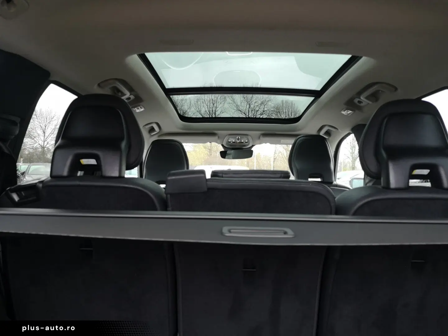 VOLVO XC90 B5 AWD Plus Bright SD Keyless-Start Autom.