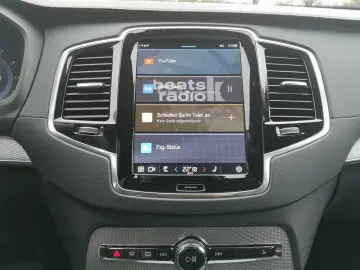 VOLVO XC90 B5 AWD Plus Bright SD Keyless-Start Autom.