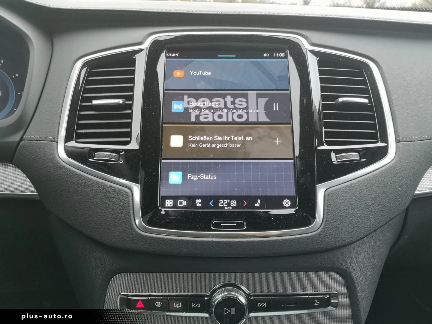 VOLVO XC90 B5 AWD Plus Bright SD Keyless-Start Autom.