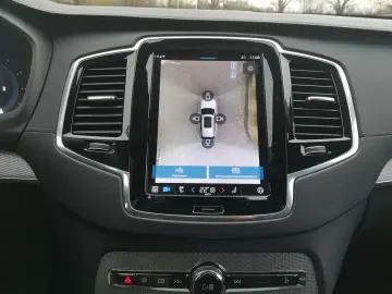 VOLVO XC90 B5 AWD Plus Bright SD Keyless-Start Autom.