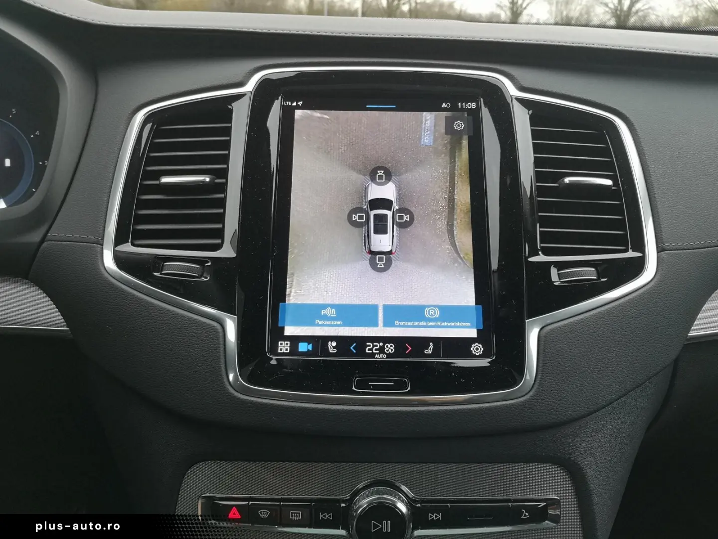 VOLVO XC90 B5 AWD Plus Bright SD Keyless-Start Autom.