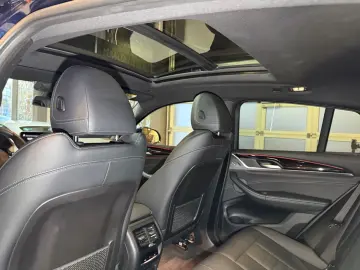 BMW X4 xDrive 30i M Sport LASER~PANO~KAMERA~ACC~H&K