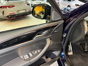 BMW X4 xDrive 30i M Sport LASER~PANO~KAMERA~ACC~H&K