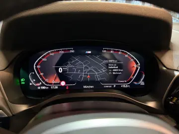 BMW X4 xDrive 30i M Sport LASER~PANO~KAMERA~ACC~H&K