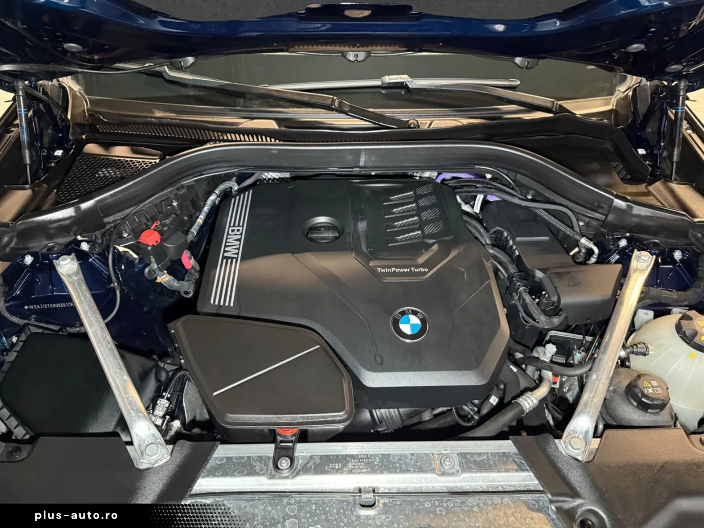 BMW X4 xDrive 30i M Sport LASER~PANO~KAMERA~ACC~H&K