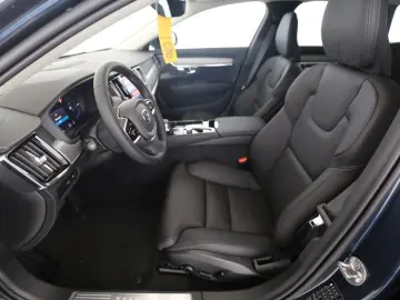 VOLVO V90 T6 Plus Dark Recharge Plug-In Hybrid AWD