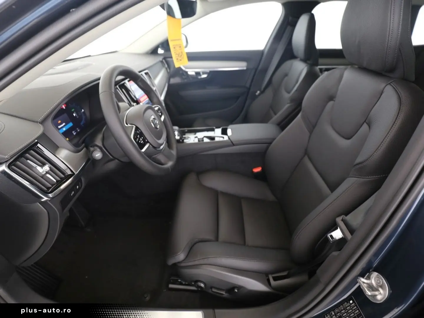 VOLVO V90 T6 Plus Dark Recharge Plug-In Hybrid AWD