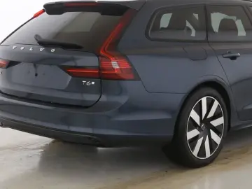 VOLVO V90 T6 Plus Dark Recharge Plug-In Hybrid AWD