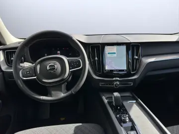 VOLVO XC60 Recharge T6 Twin Engine Core Plug-In Hybrid