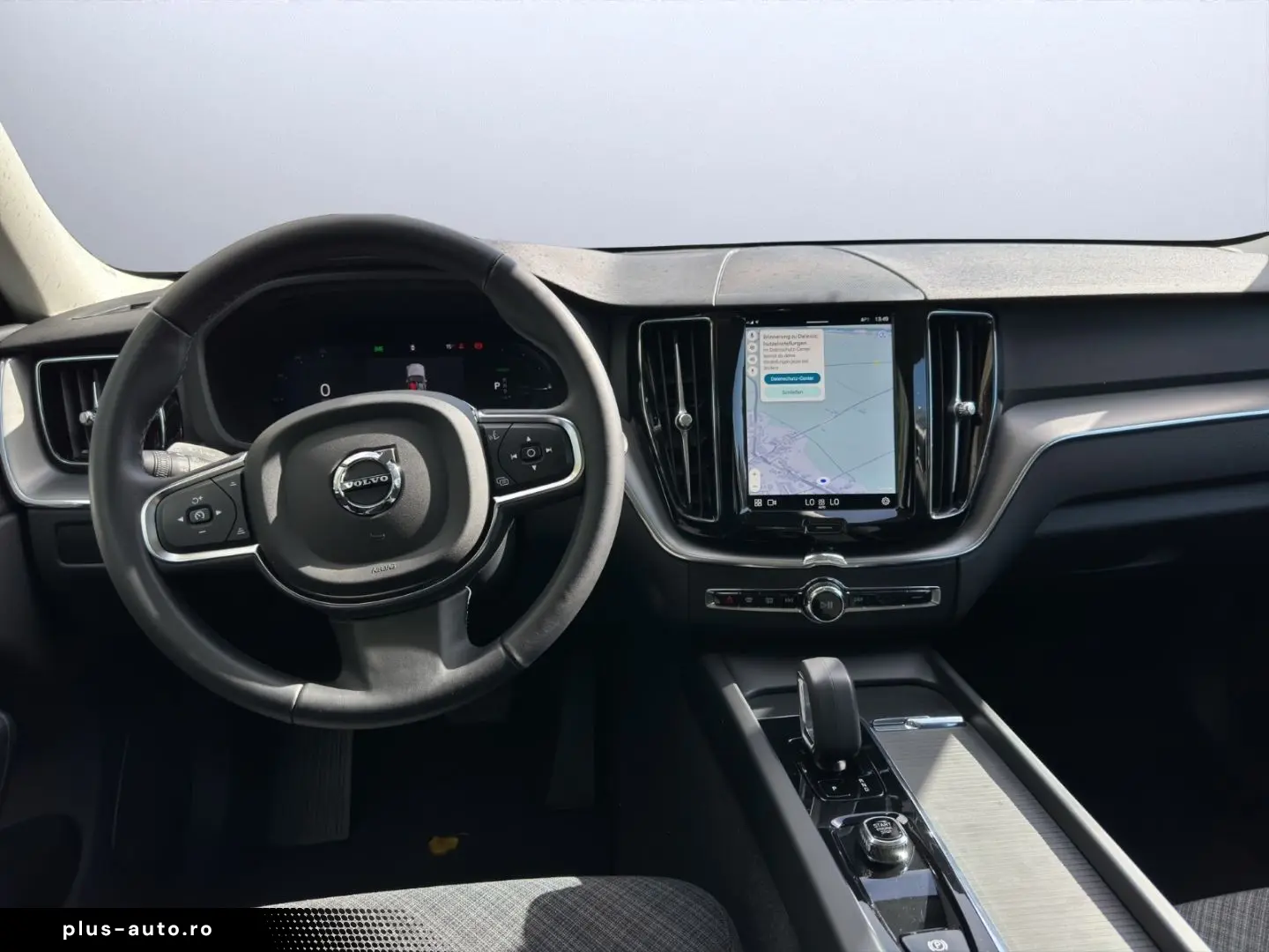 VOLVO XC60 Recharge T6 Twin Engine Core Plug-In Hybrid