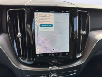 VOLVO XC60 Recharge T6 Twin Engine Core Plug-In Hybrid