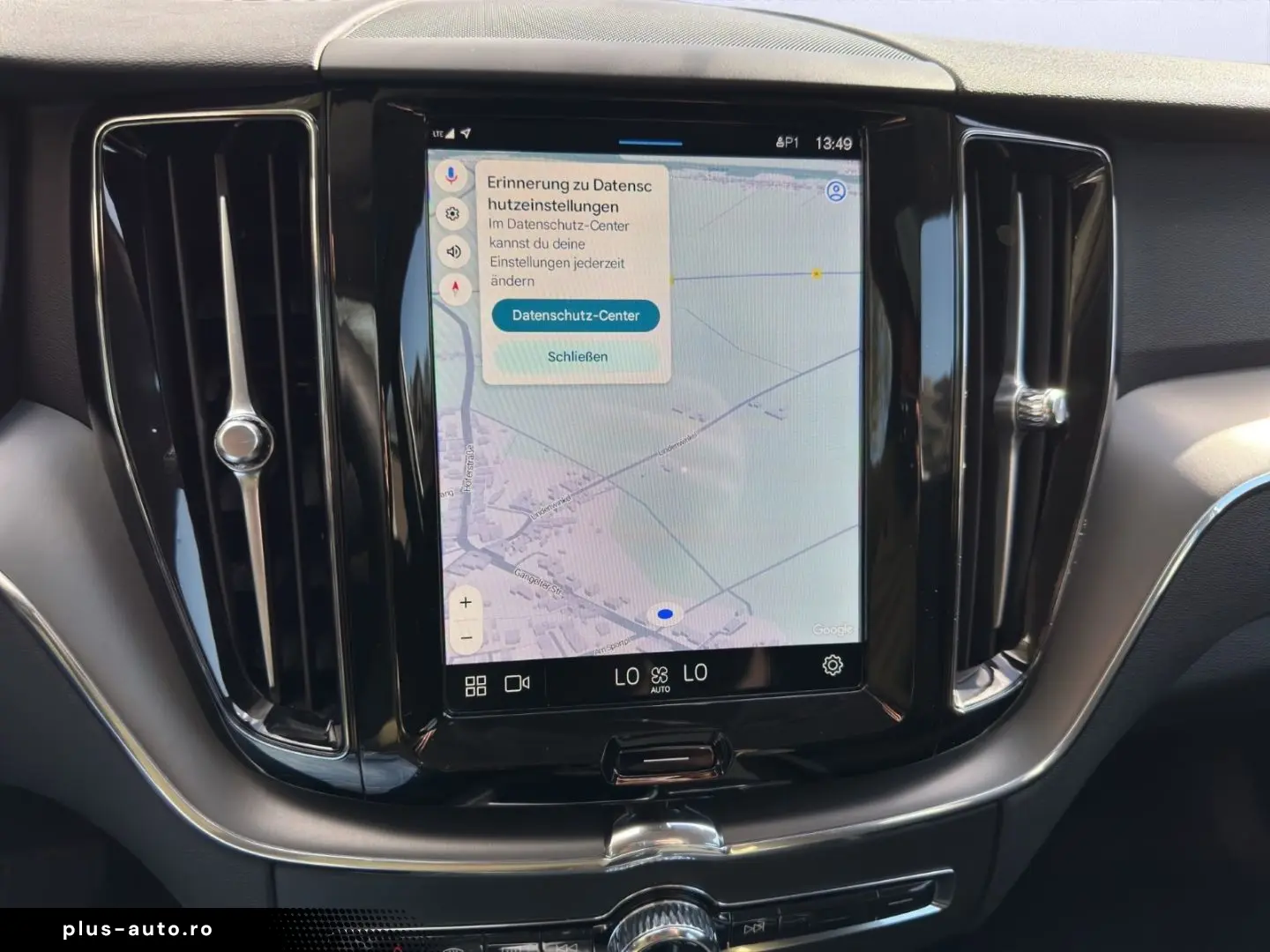 VOLVO XC60 Recharge T6 Twin Engine Core Plug-In Hybrid