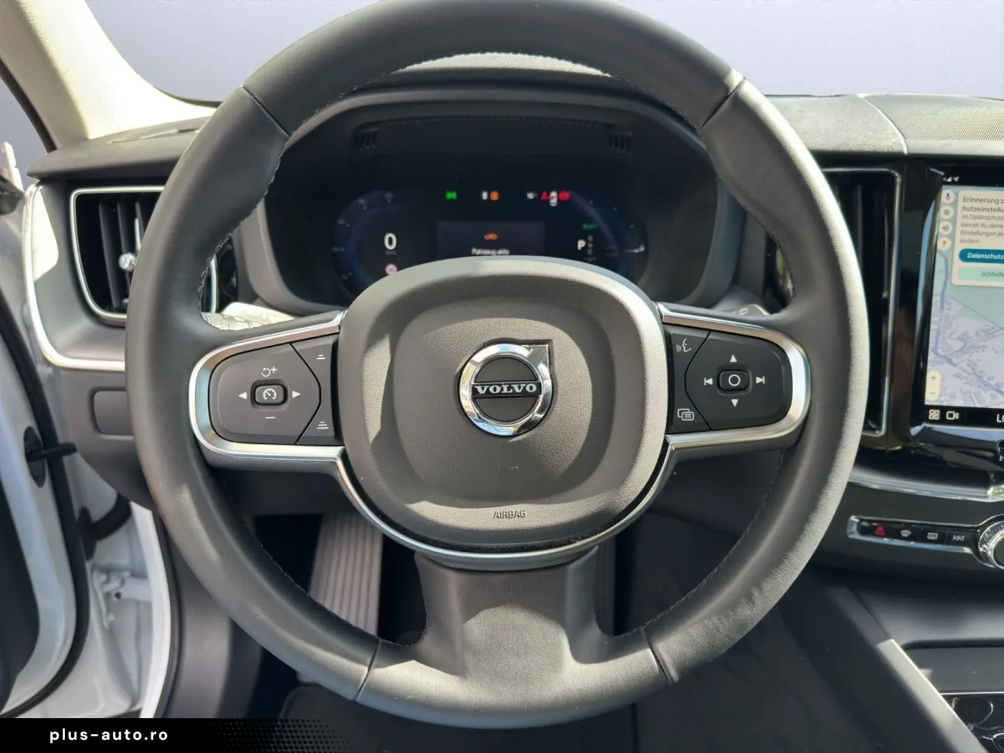 VOLVO XC60 Recharge T6 Twin Engine Core Plug-In Hybrid