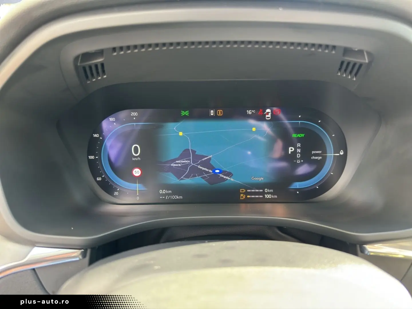 VOLVO XC60 Recharge T6 Twin Engine Core Plug-In Hybrid