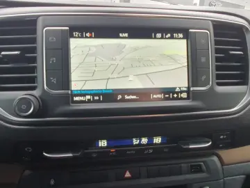 TOYOTA Proace Electric (75 kWh) L1 (8-Si.) Verso Team D