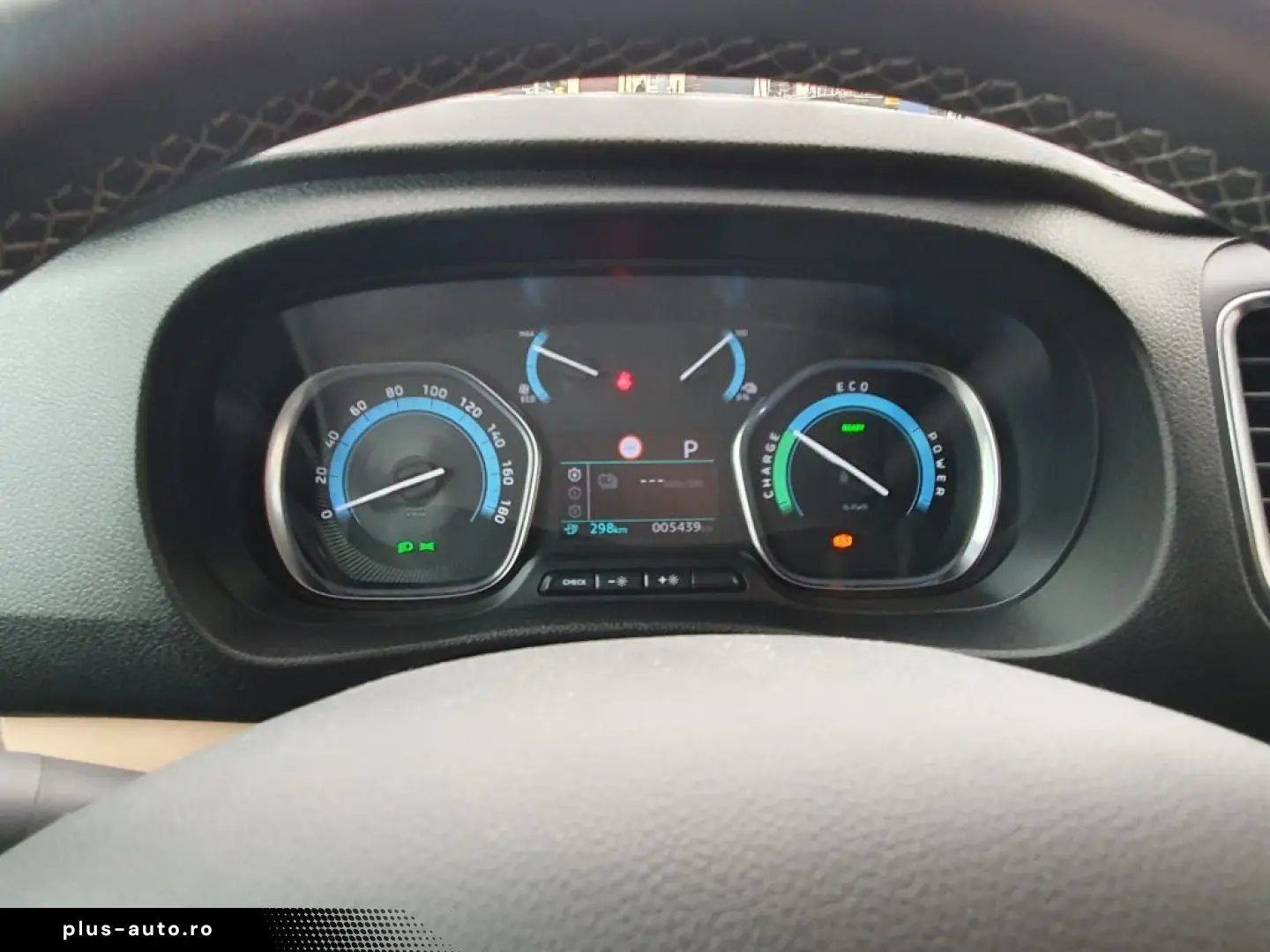 TOYOTA Proace Electric (75 kWh) L1 (8-Si.) Verso Team D