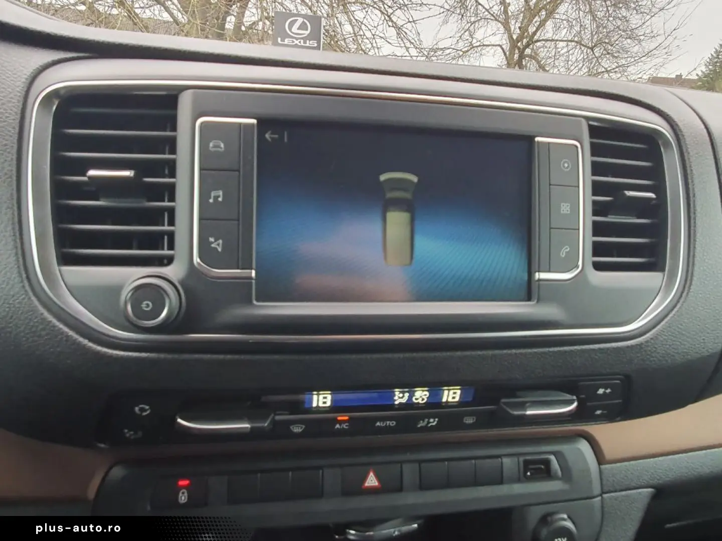 TOYOTA Proace Electric (75 kWh) L1 (8-Si.) Verso Team D