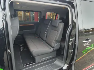 TOYOTA Proace Electric (75 kWh) L1 (8-Si.) Verso Team D