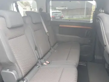 TOYOTA Proace Electric (75 kWh) L1 (8-Si.) Verso Team D