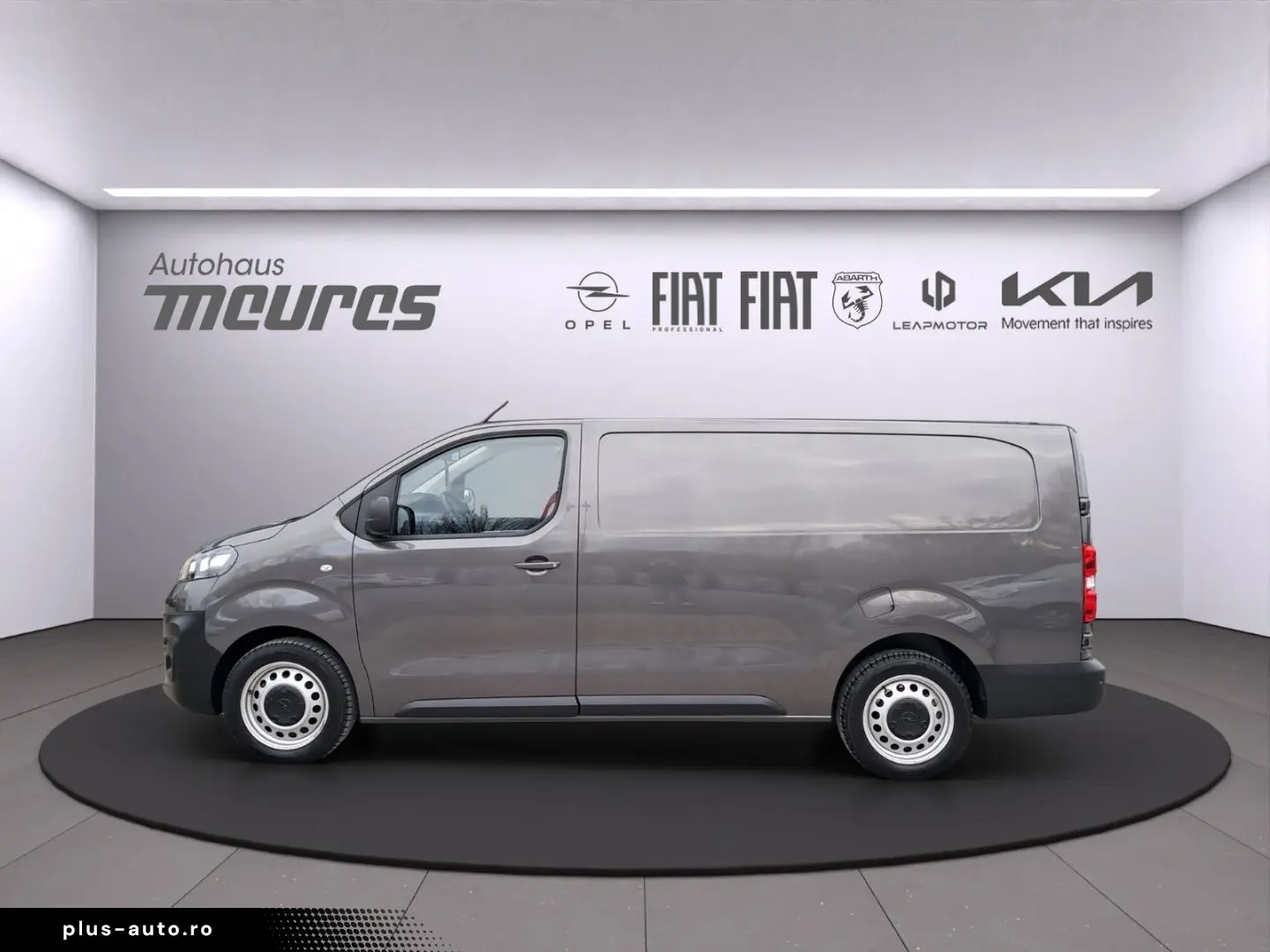 OPEL Vivaro Cargo Kasten L3 Edition ATG 2.0 D L Klima
