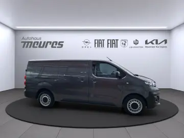 OPEL Vivaro Cargo Kasten L3 Edition ATG 2.0 D L Klima