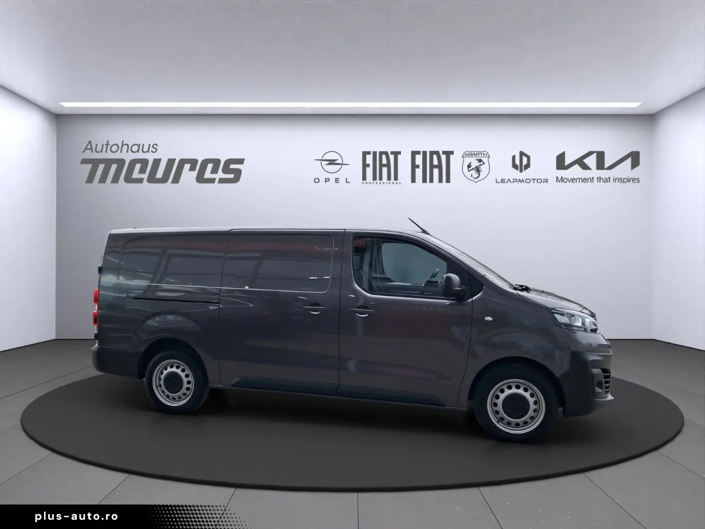 OPEL Vivaro Cargo Kasten L3 Edition ATG 2.0 D L Klima